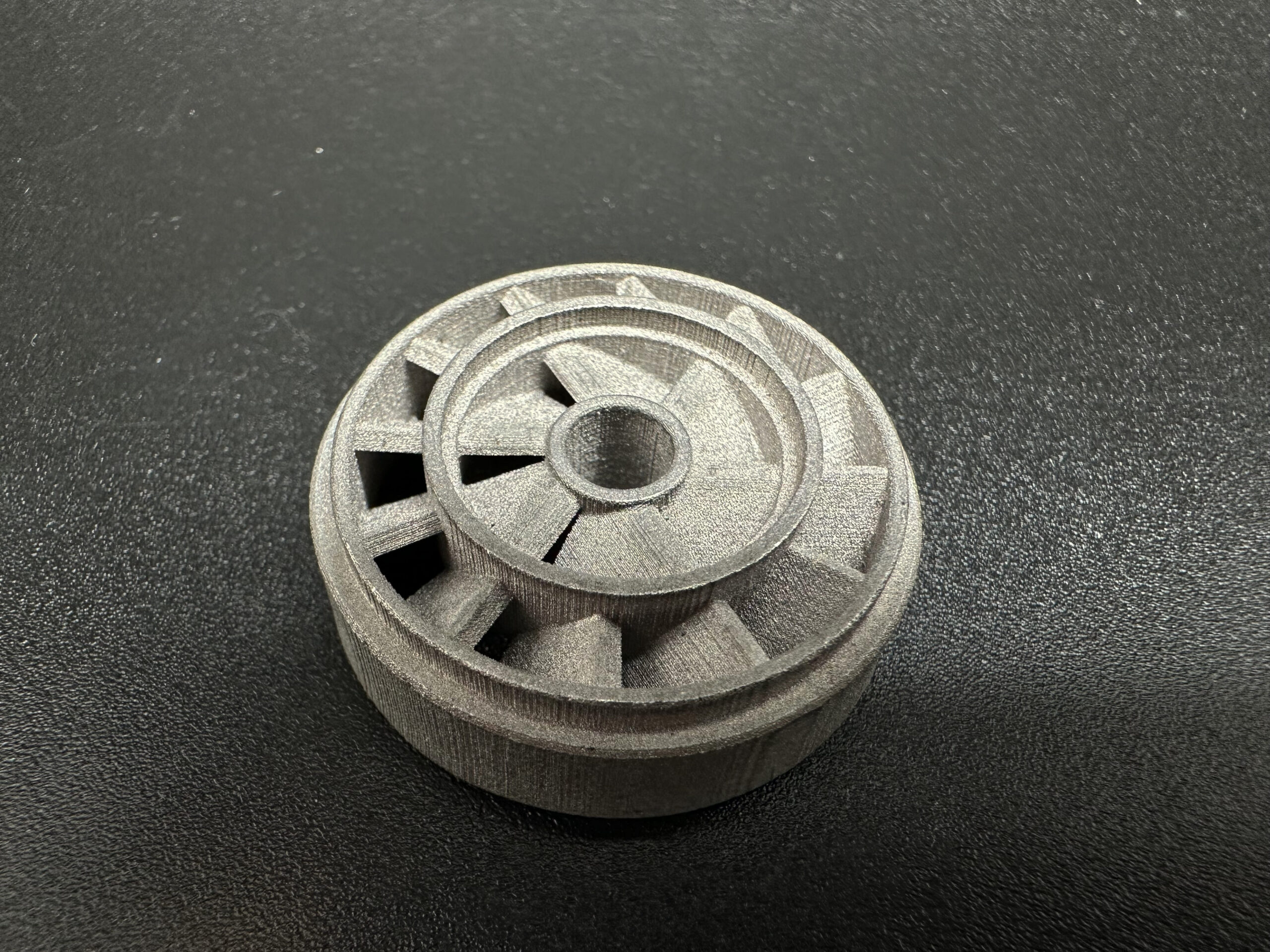 3D — принтер MBJ-550 PRO