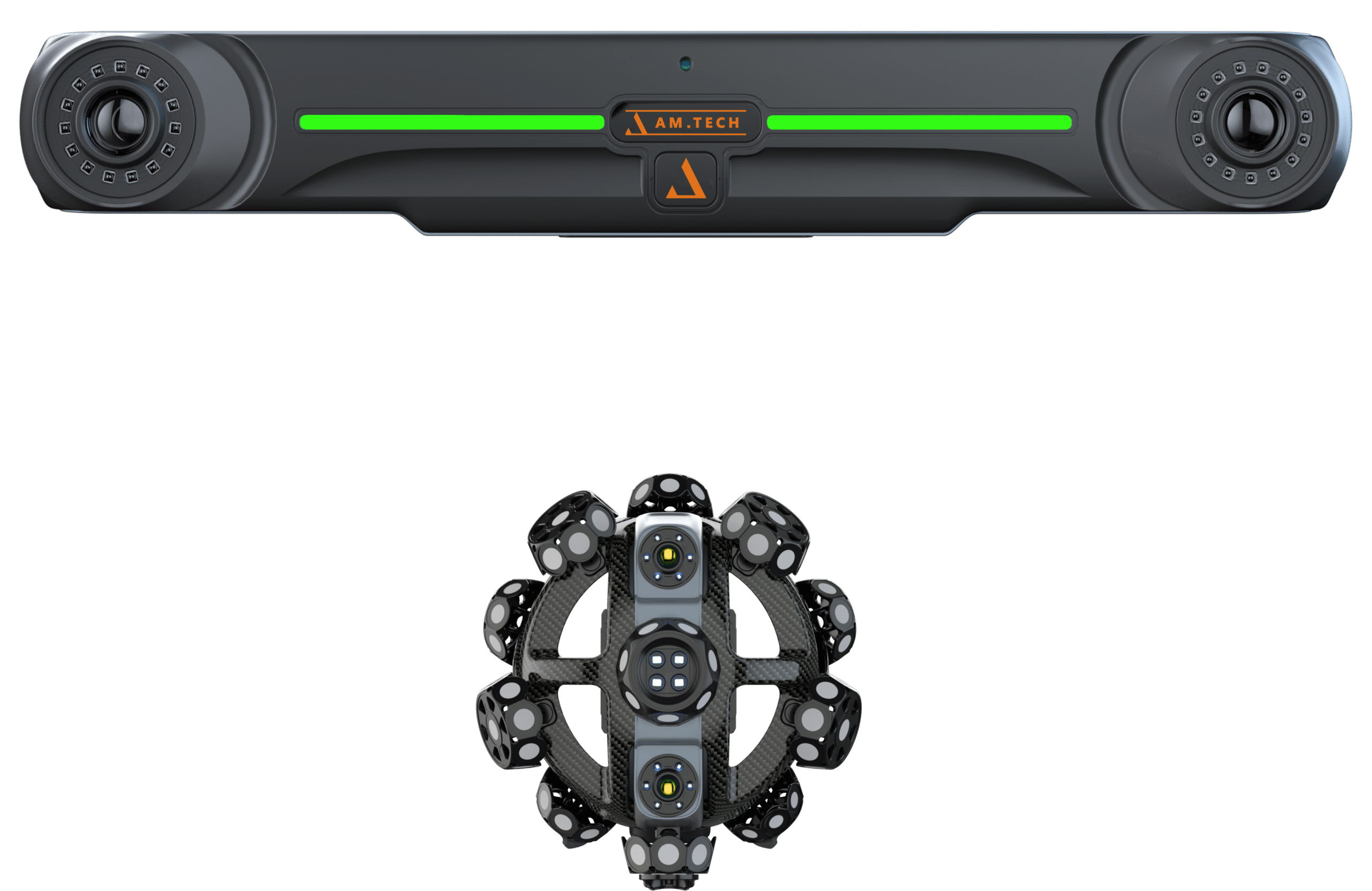 3D-сканер NimbleTrack C