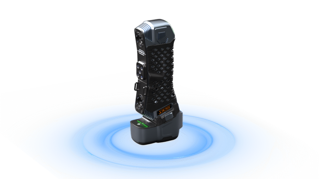 3D-сканер SIMSCAN E