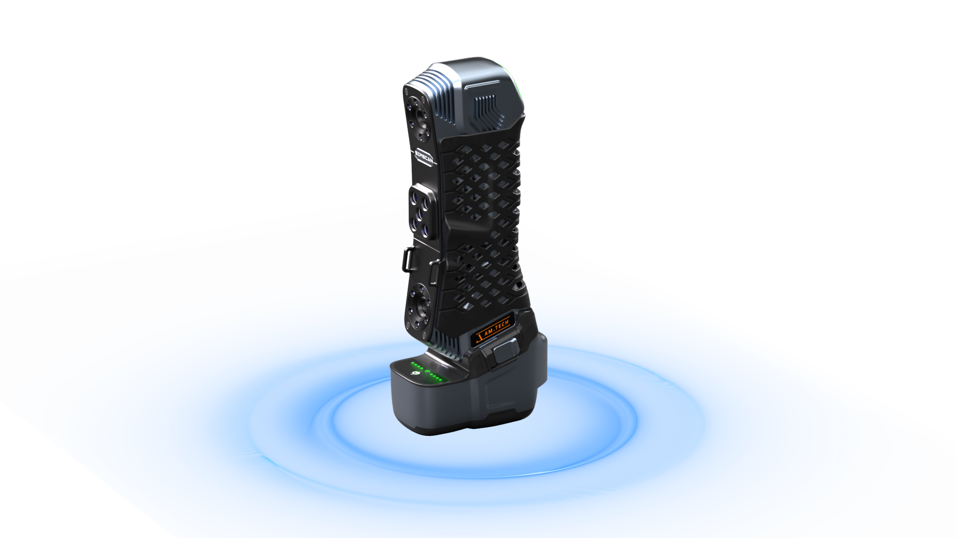 3D-сканер SIMSCAN E