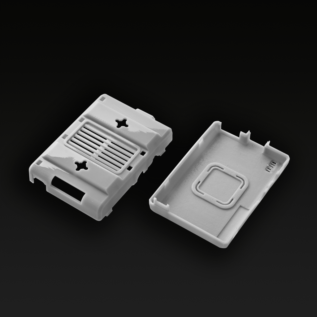 3D-принтер SLA-1700