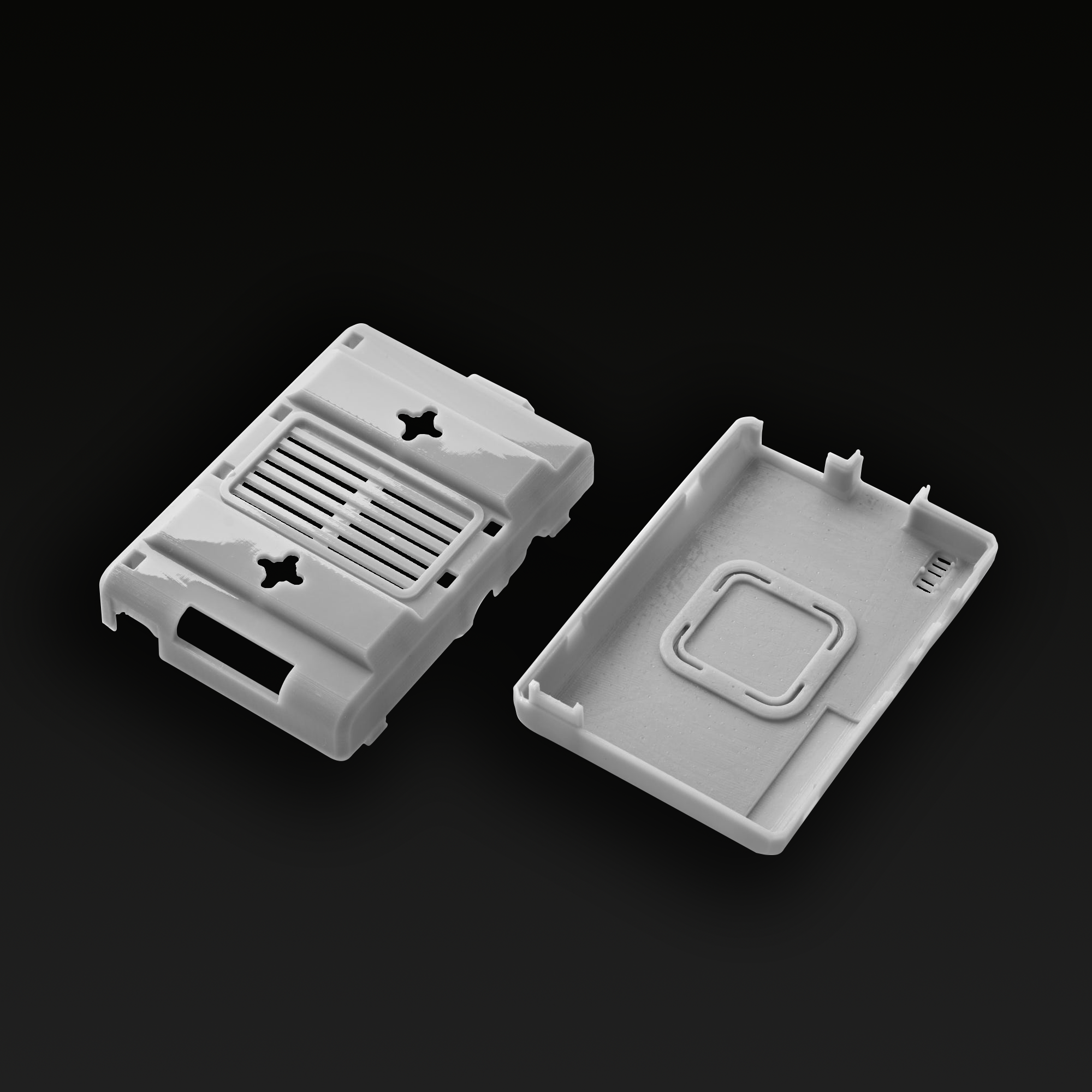 3D-принтер SLA-1700