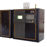 SLM 3D-принтер AMT-32 - SLM 3D-принтеры - AM-Tech