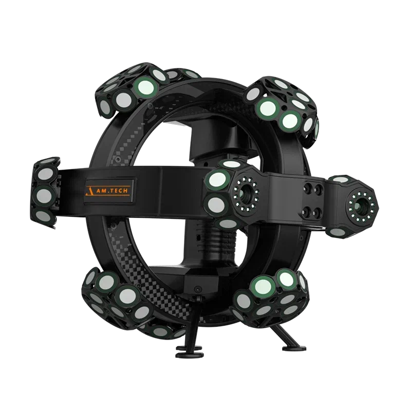 Лазерный трекер TrackScan P42