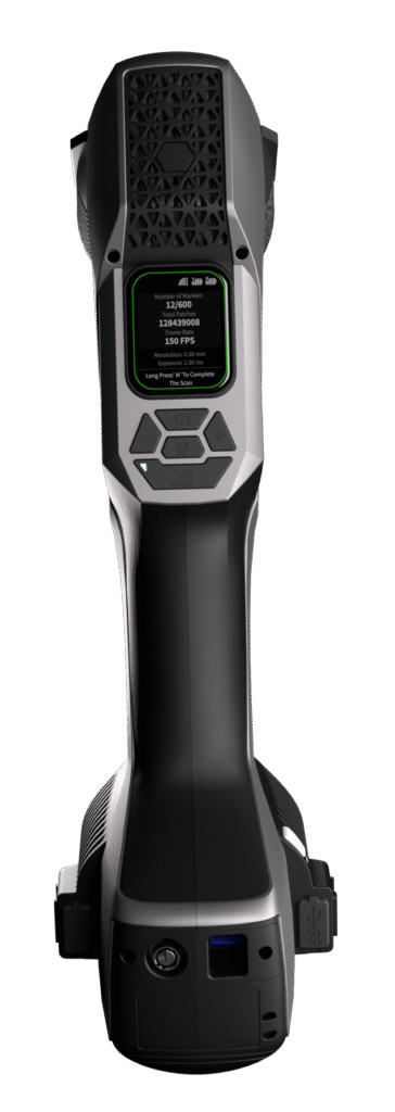 3D-сканер KSCAN X