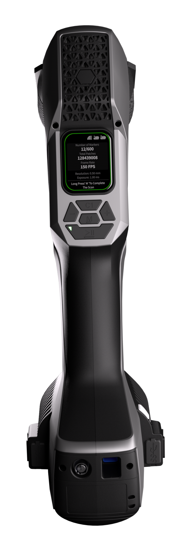 3D-сканер KSCAN X