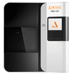 3D-принтер EBM-150 - EBM 3D-принтеры - AM-Tech