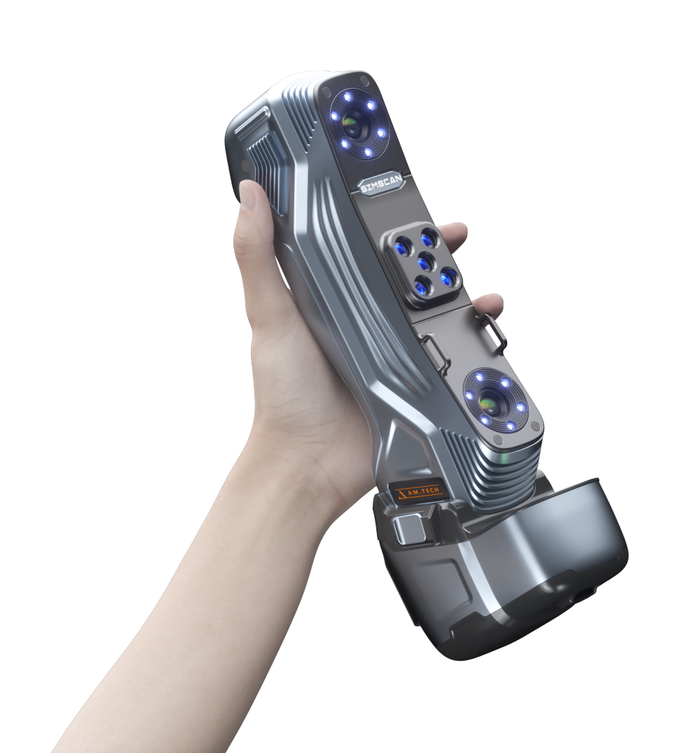 3D-сканер SIMSCAN E