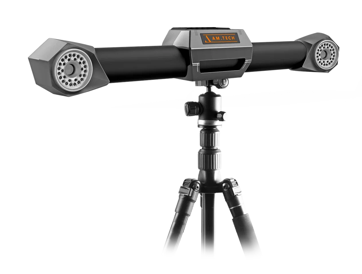Лазерный трекер TrackScan P550