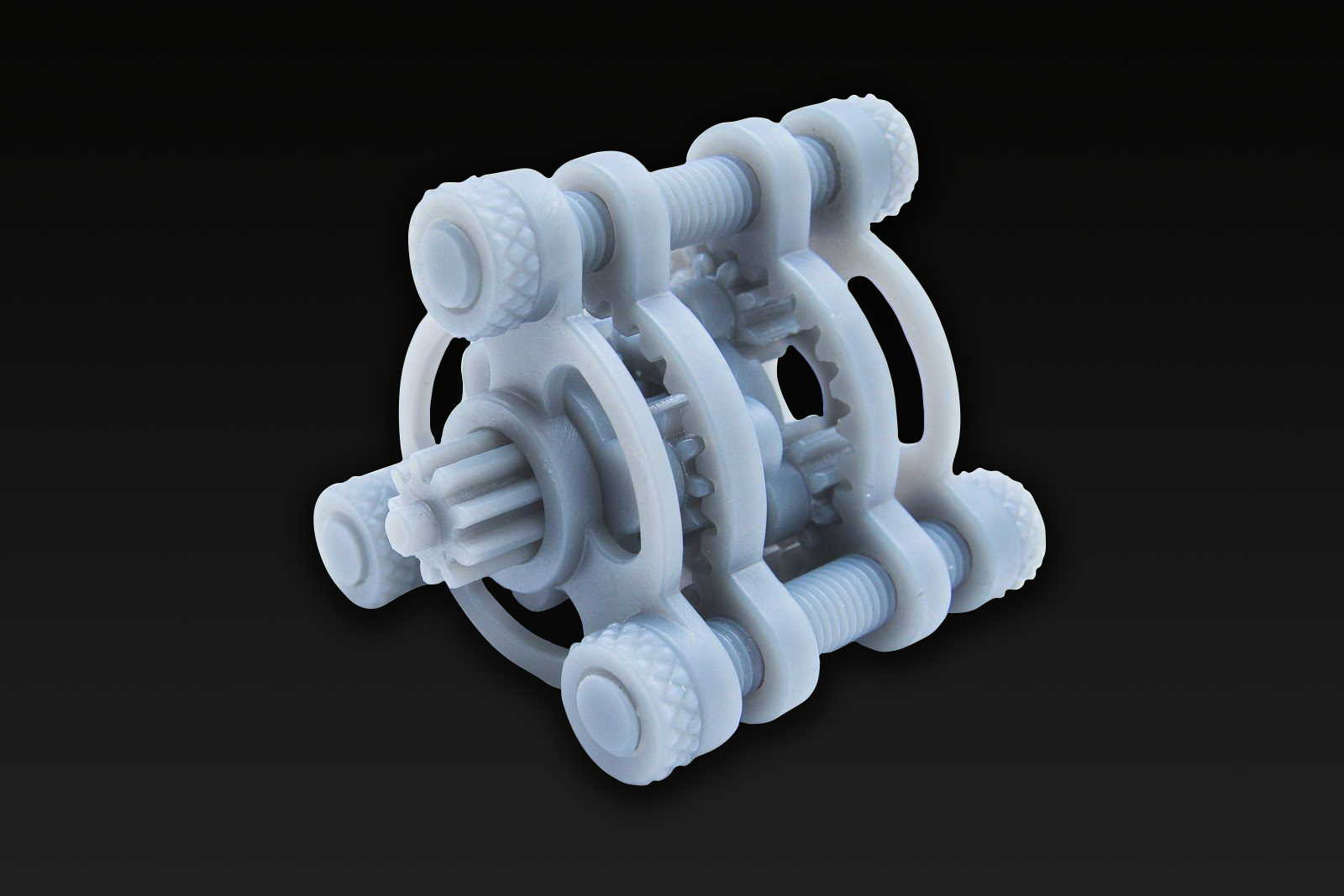 3D - принтер MBJ-150