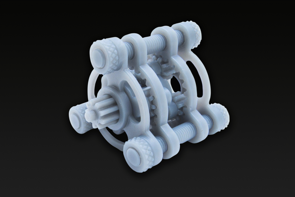 3D-принтер SLA-1700