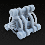 3D-принтер SLA-1700 - SLA 3D-принтеры - AM-Tech