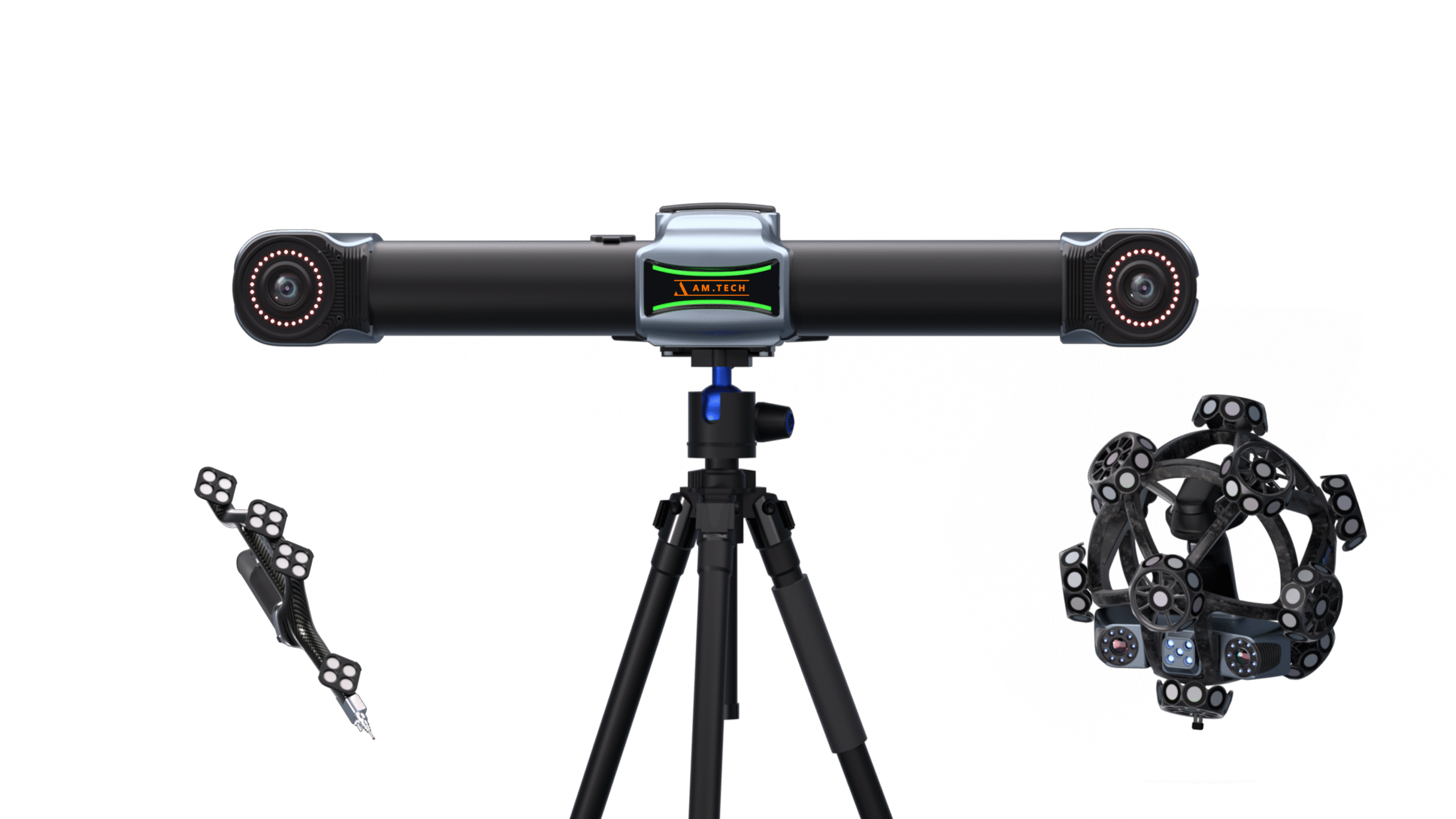 am-tech.ru TrackScan Sharp S