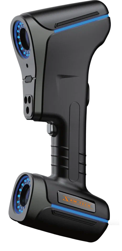 3D-сканер AXE B17