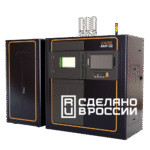 SLM 3D-принтер AMT-32 - SLM 3D-принтеры - AM-Tech
