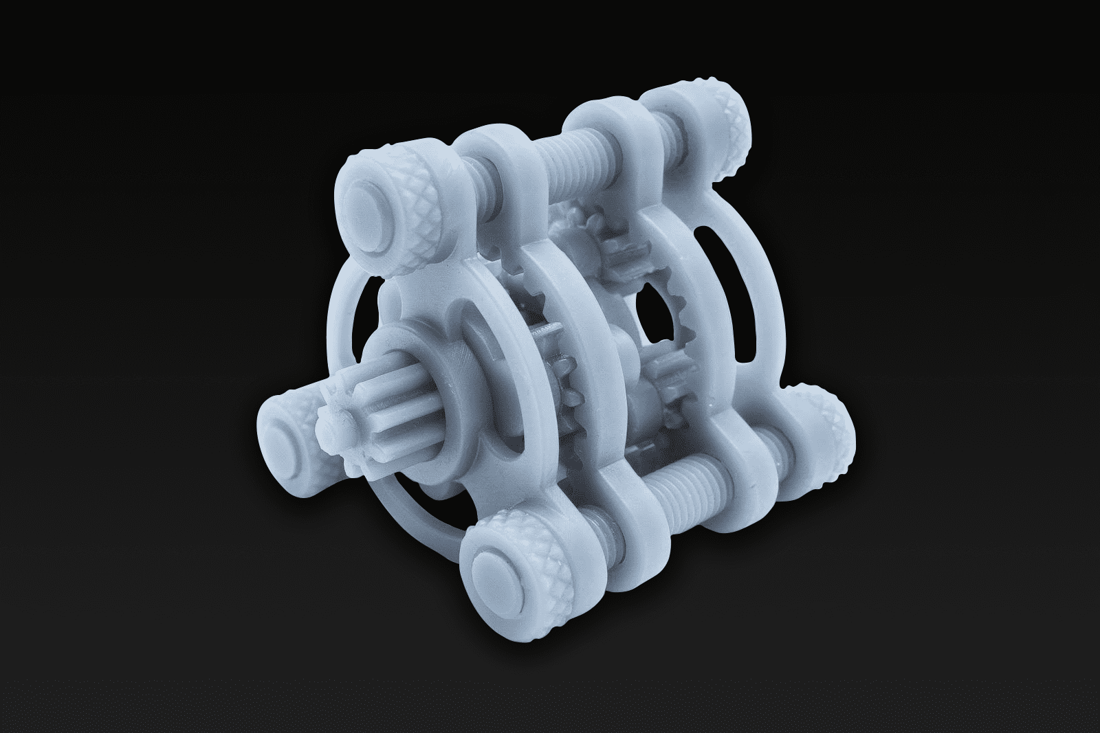 3D-принтер SLA-300