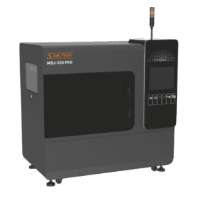 3D-принтер MBJ-550 PRO - MBJ 3D-принтеры - AM-Tech