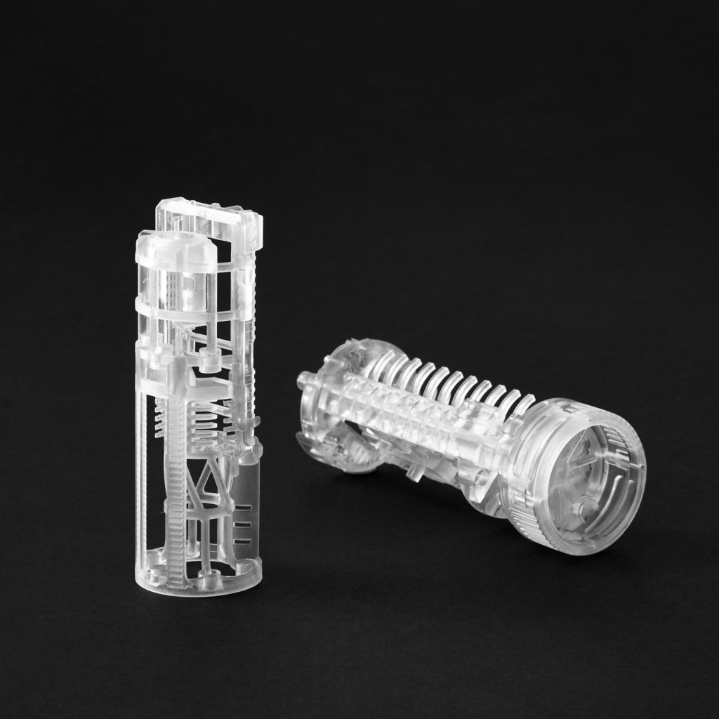 3D - принтер AMT-32