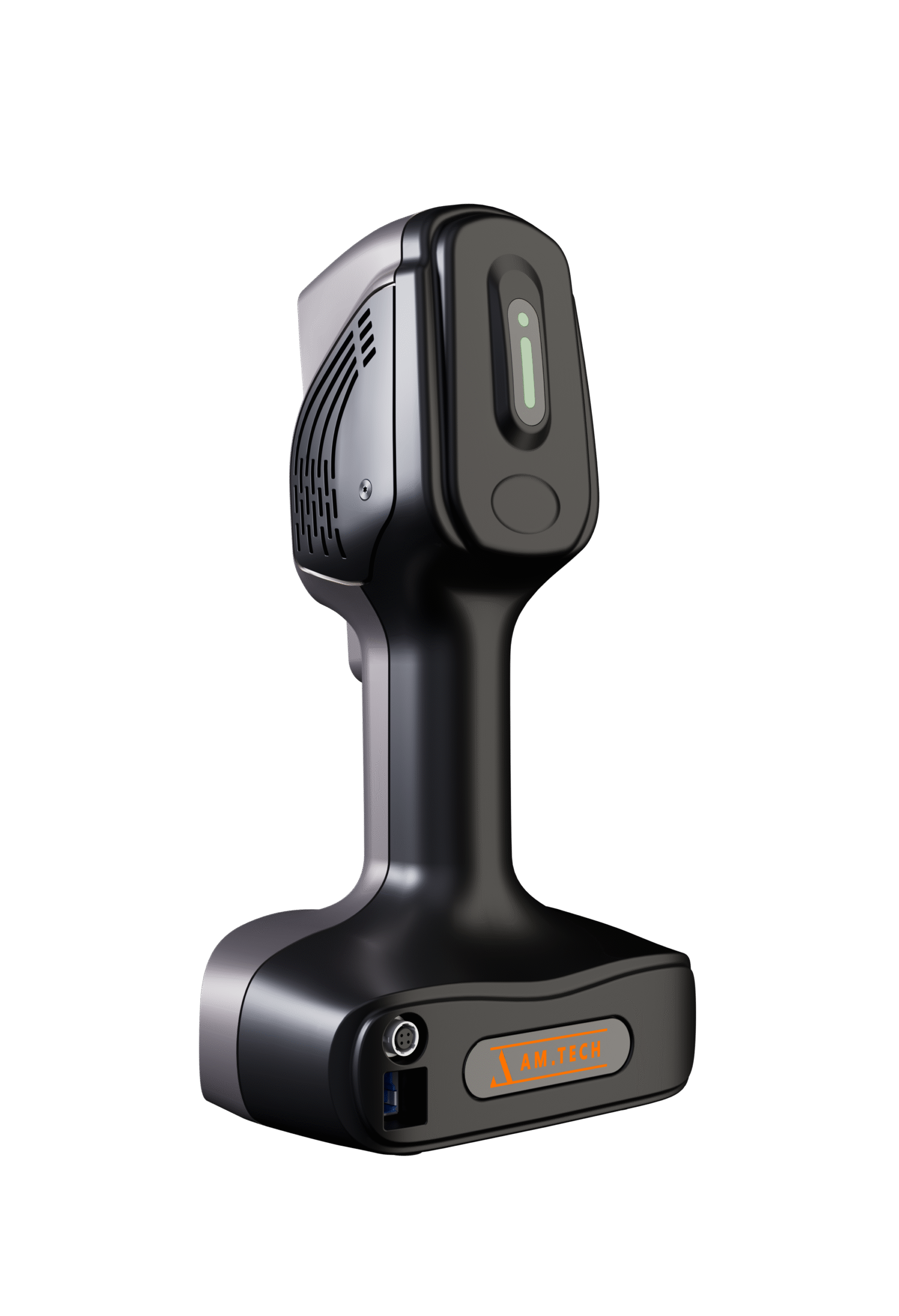 3D-сканер iReal M3