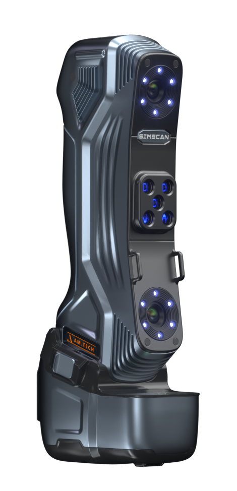 3D-сканер SIMSCAN E