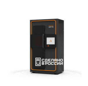 SLM 3D-принтер AMT-16