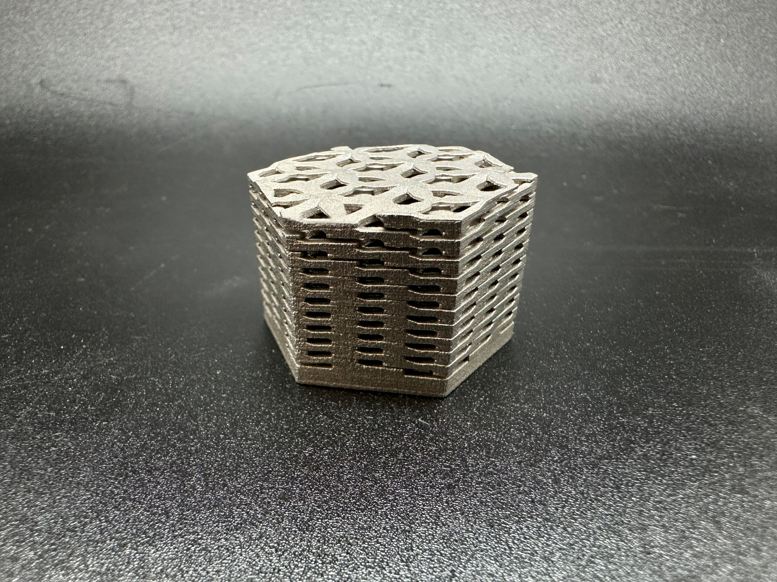 3D — принтер MBJ-550 PRO
