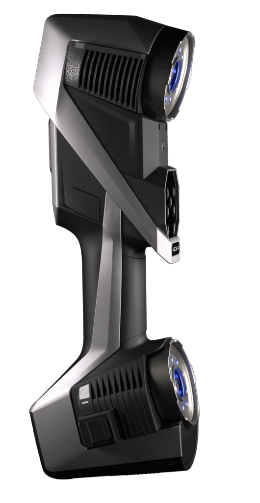3D-сканер KSCAN X