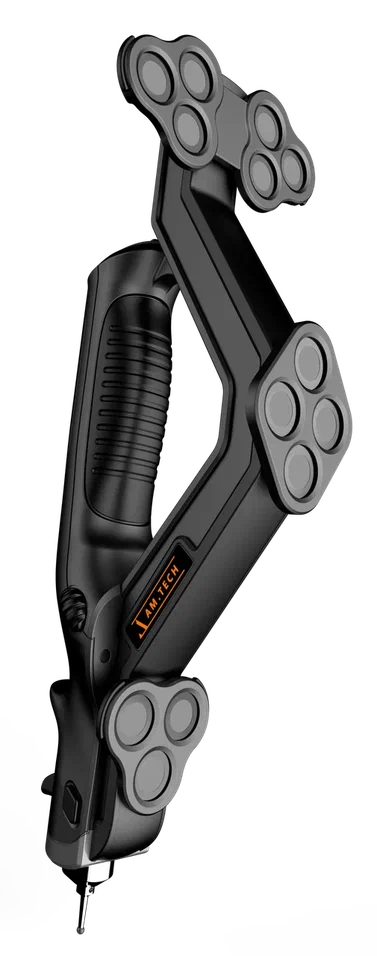 Лазерный трекер TrackProbe  P