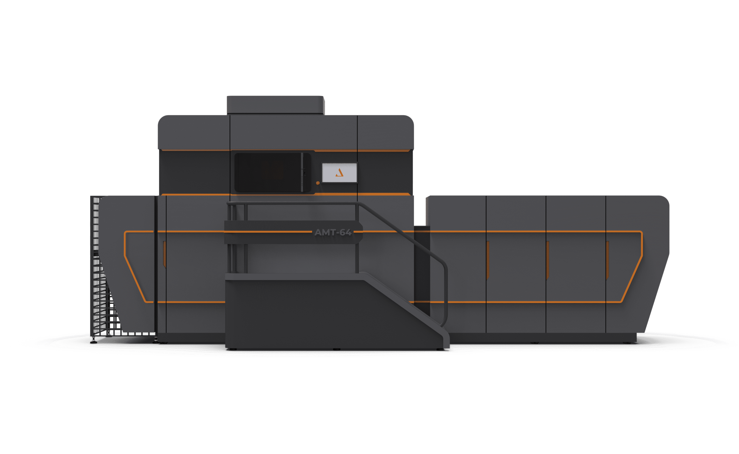 3D — принтер AMT-64