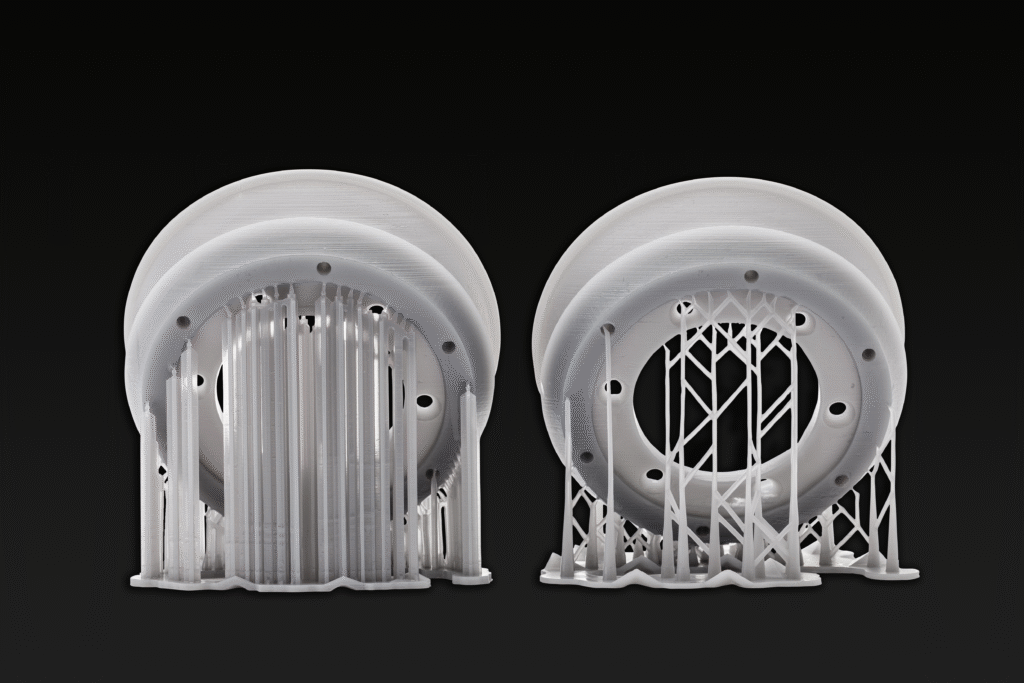 3D-принтер SLA-1700