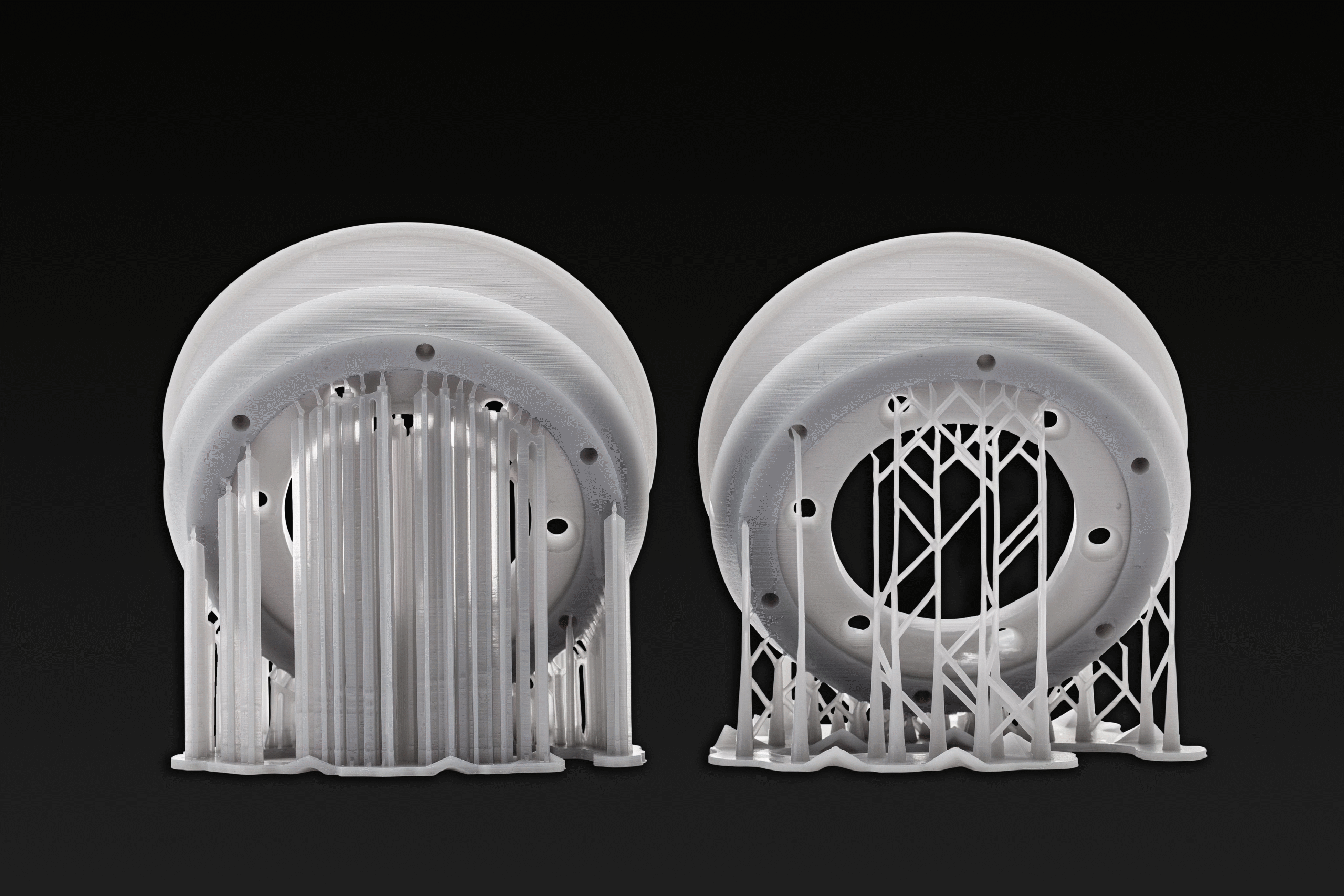 3D-принтер SLA-1200