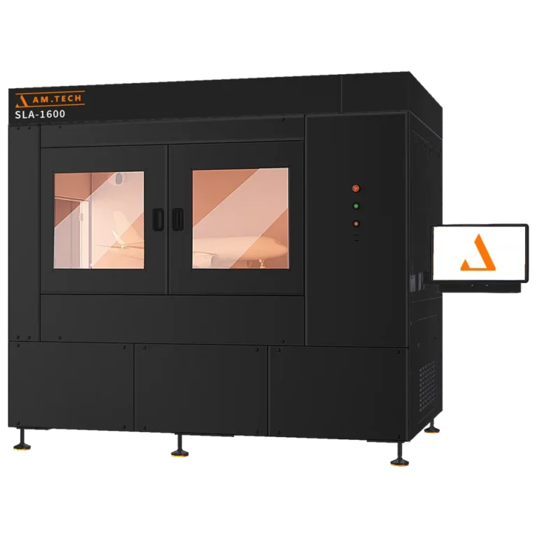 3D-принтер SLA-1600