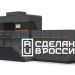 SLM 3D-принтер AMT-64 - SLM 3D-принтеры - AM-Tech