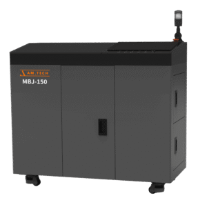 3D-принтер MBJ-150 - MBJ 3D-принтеры - AM-Tech