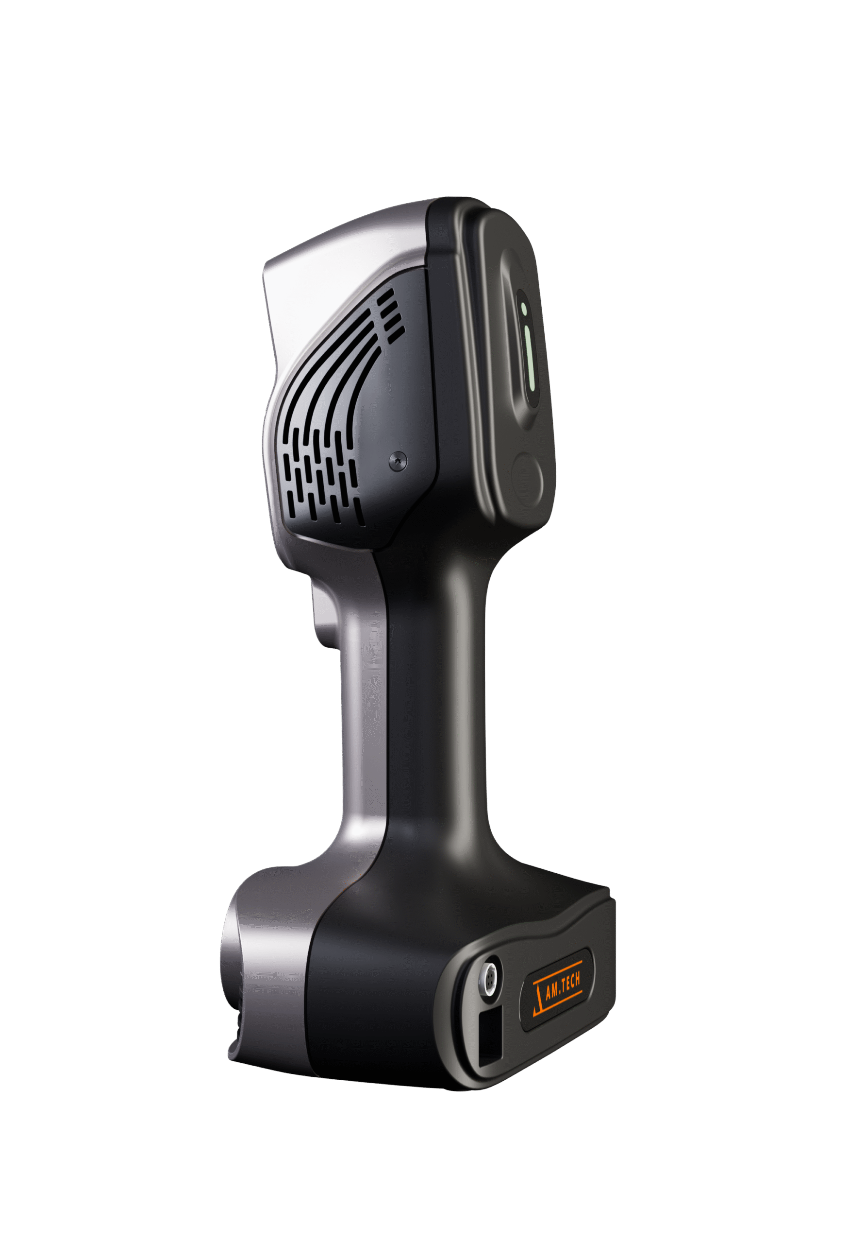 3D-сканер iReal M3