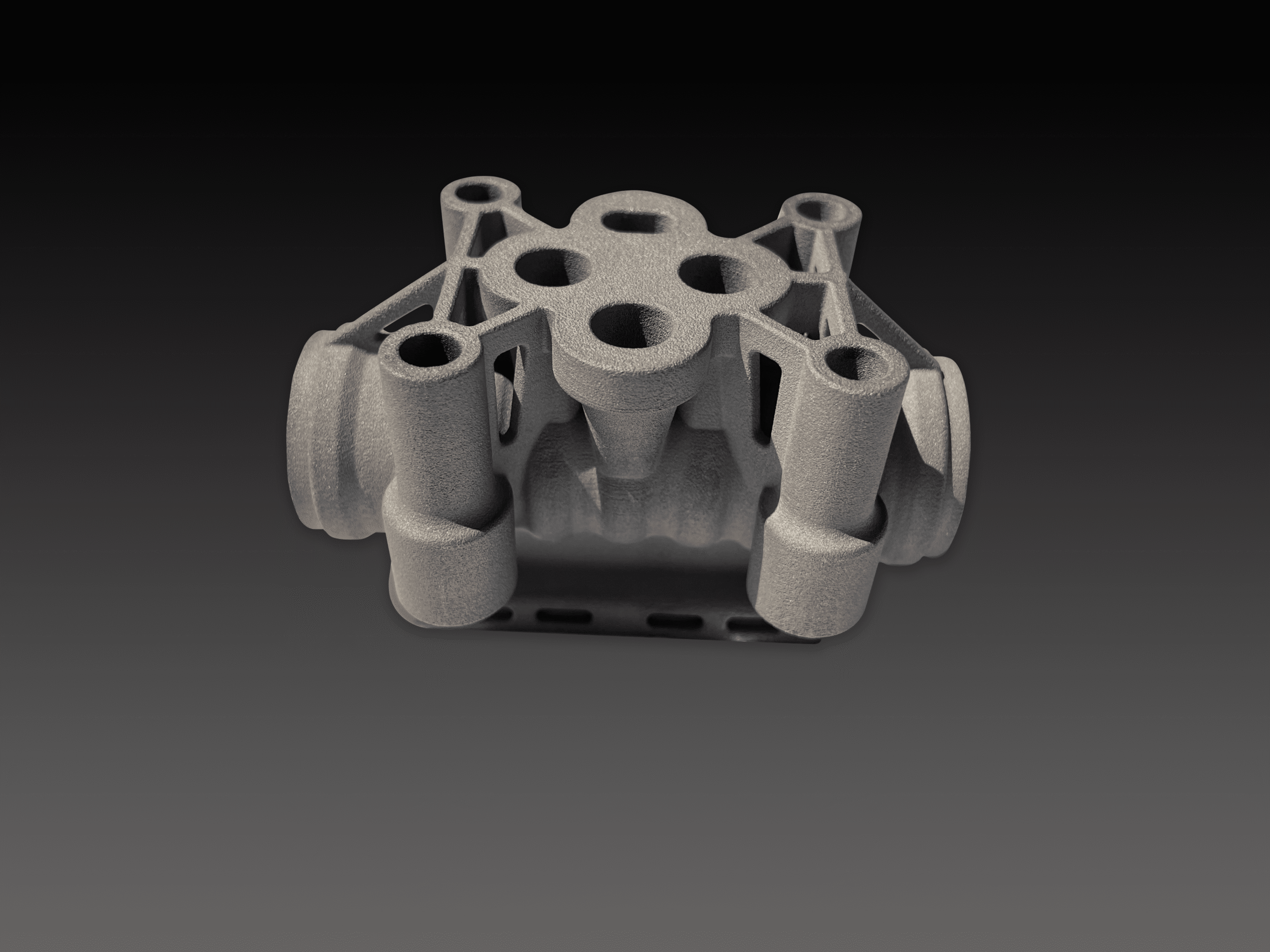3D — принтер MBJ-400 PRO