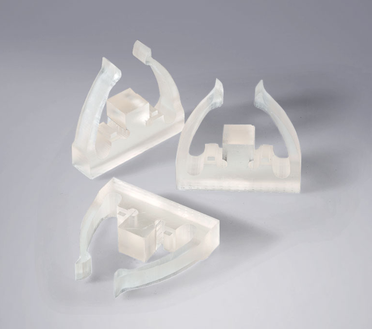3D-принтер SLA-1000