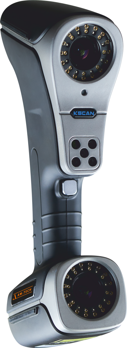 3D-сканер KSCAN MAGIC
