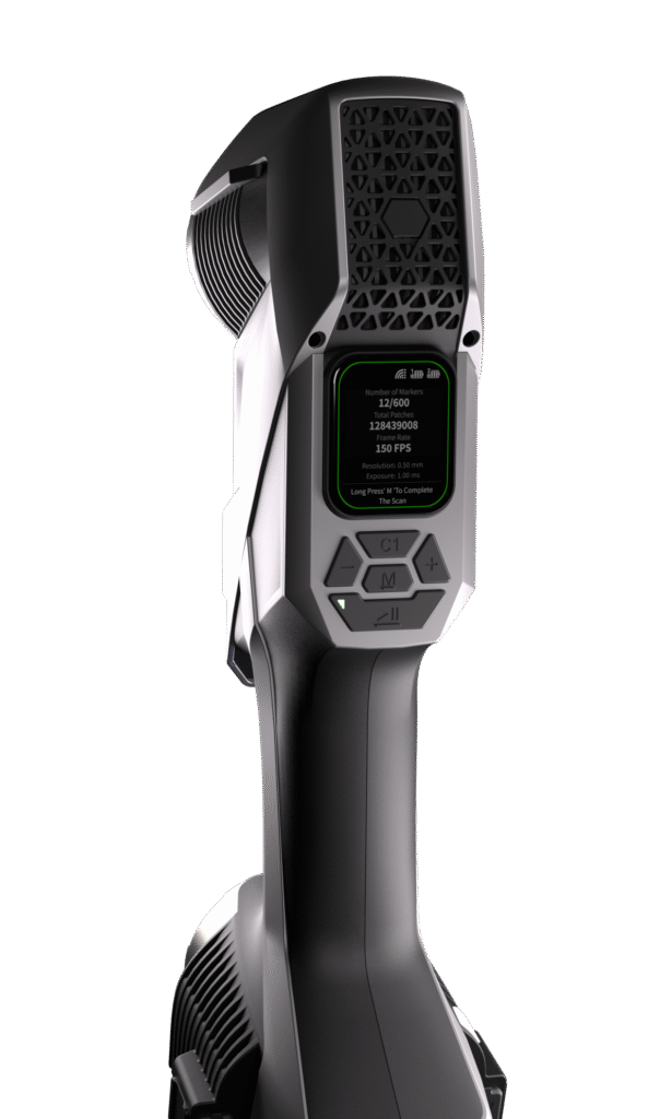 3D-сканер KSCAN X