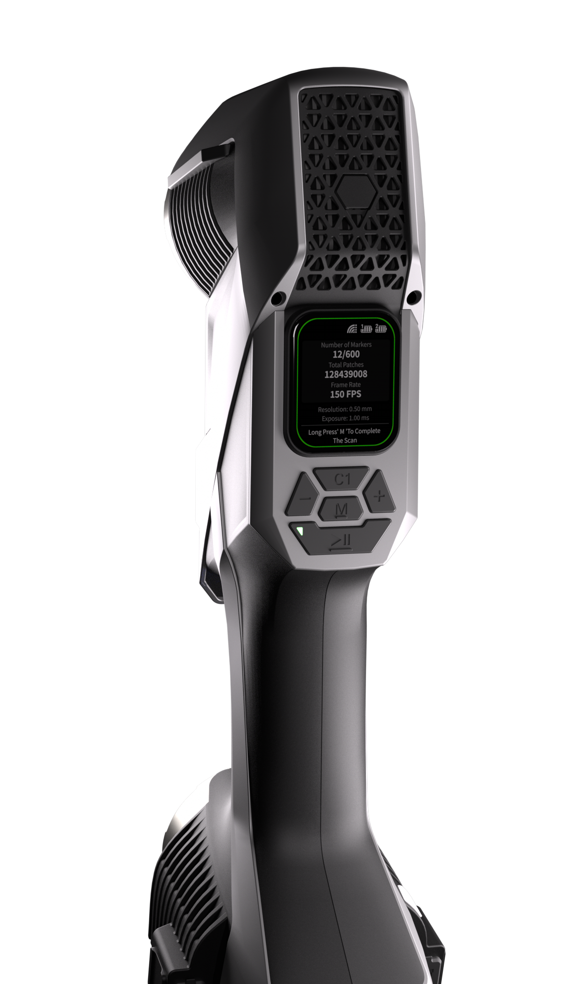 3D-сканер KSCAN X