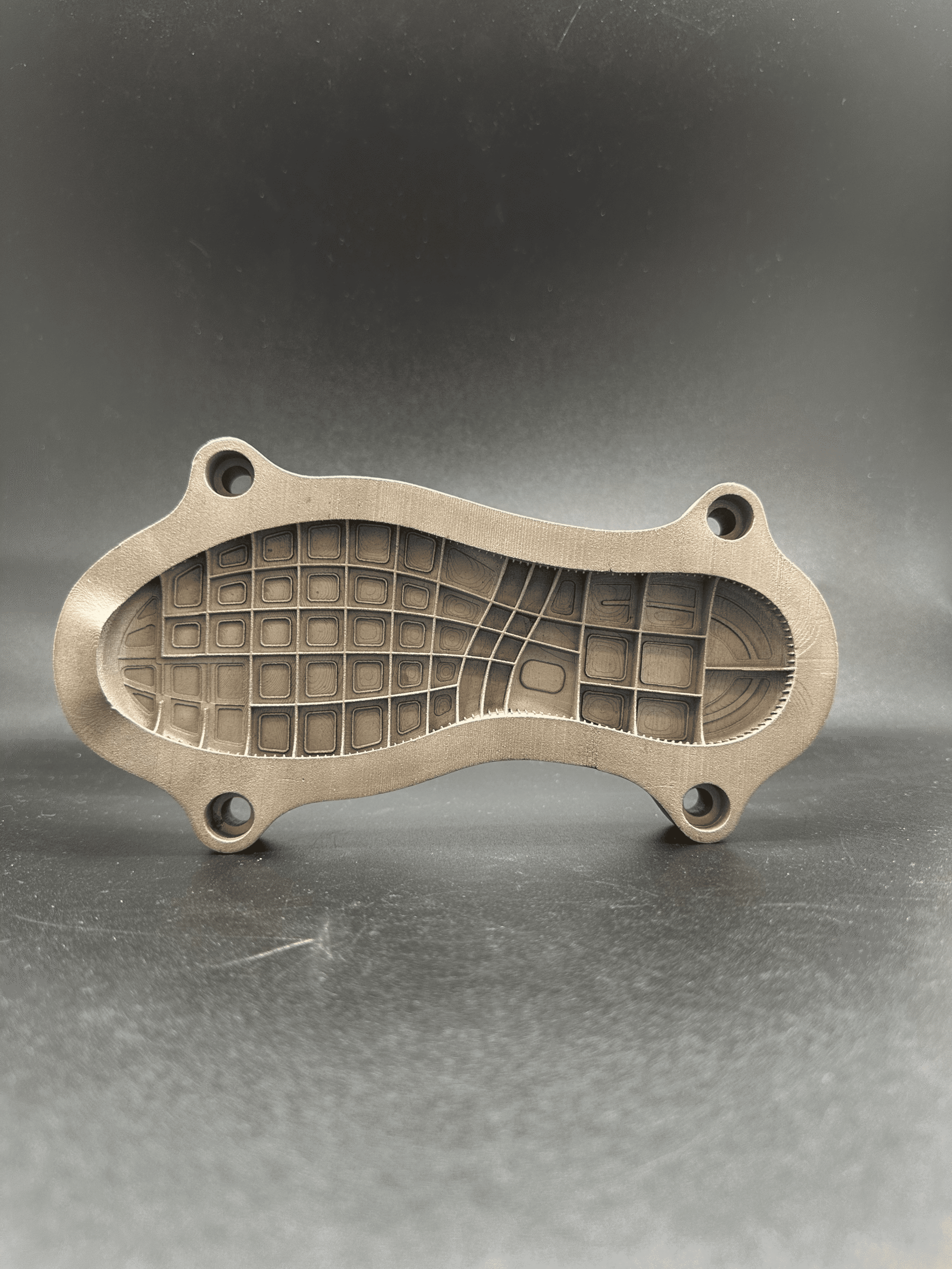 3D — принтер MBJ-550 PRO