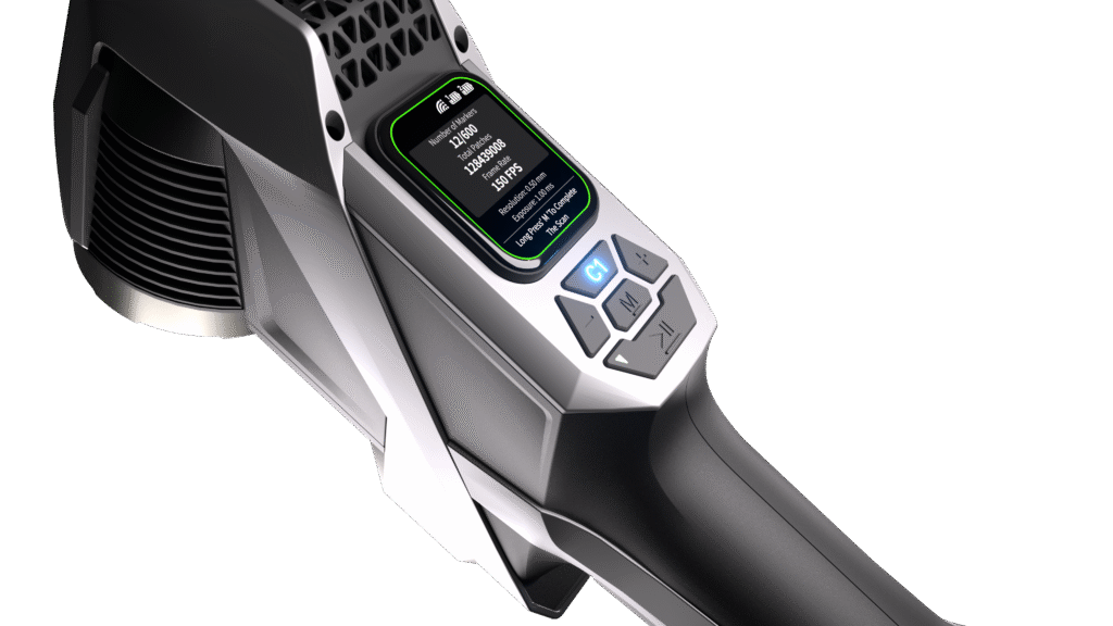 3D-сканер KSCAN X
