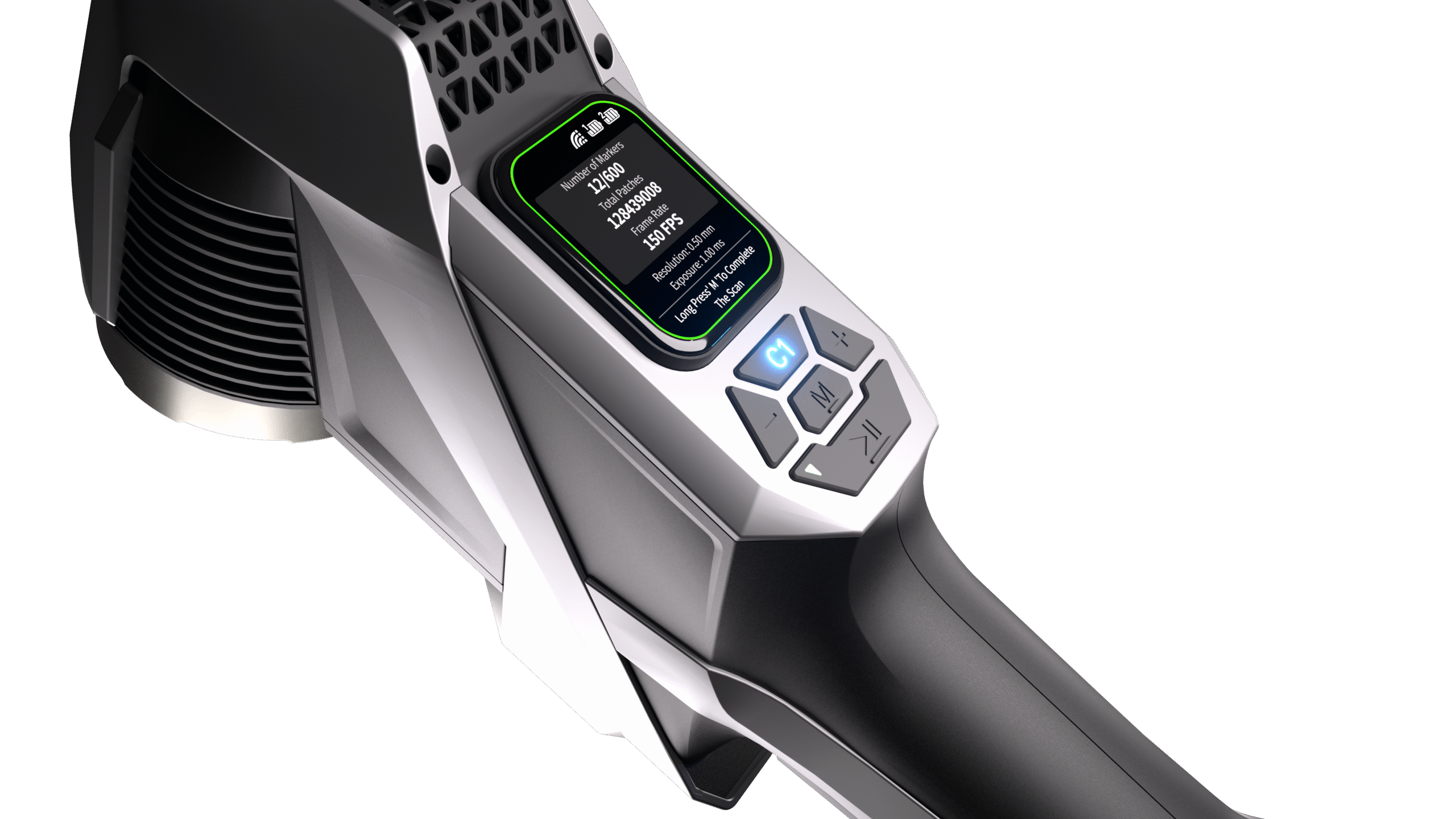 3D-сканер KSCAN X