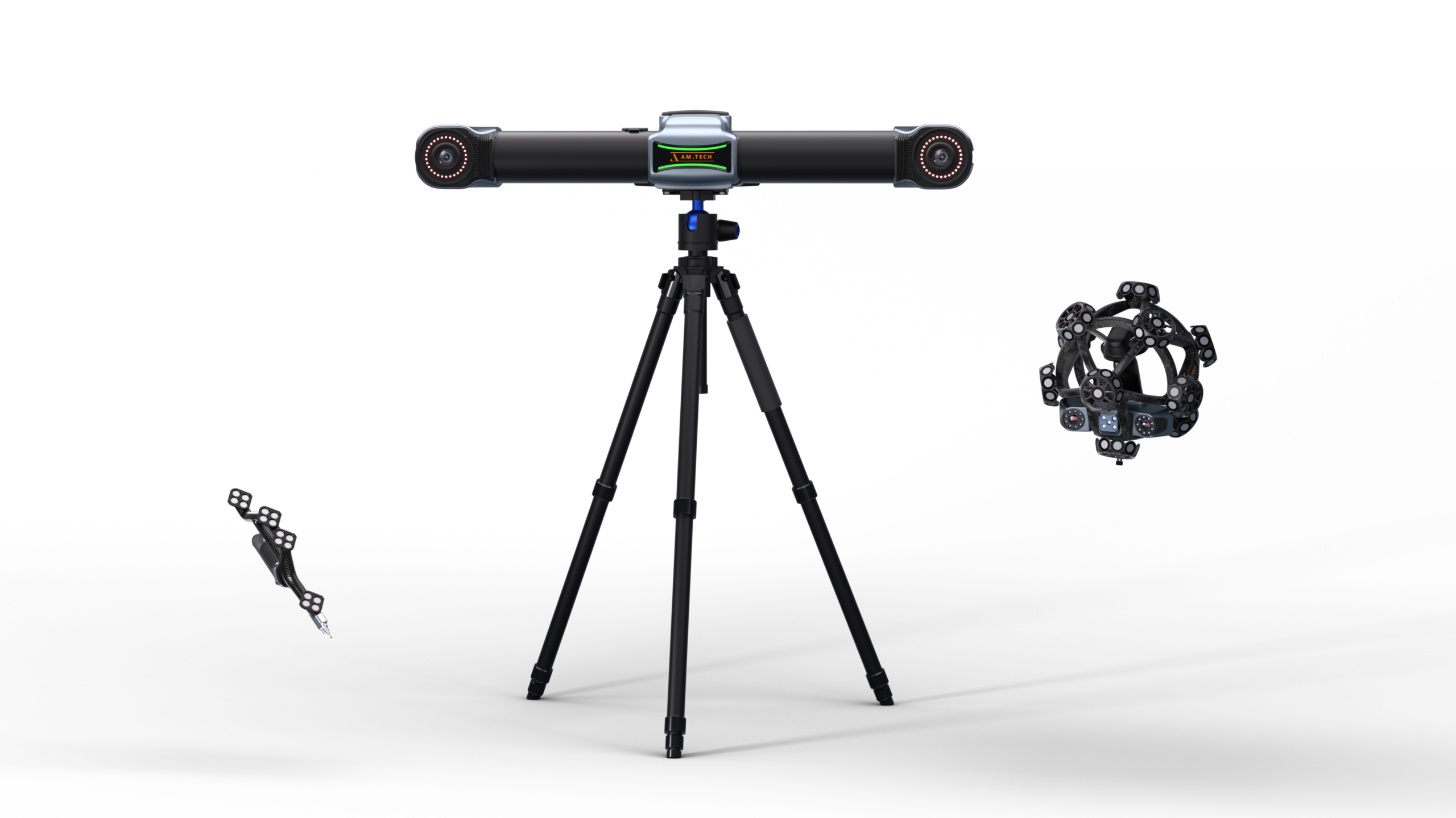 am-tech.ru TrackScan Sharp S