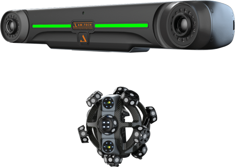 3D-сканер NimbleTrack C