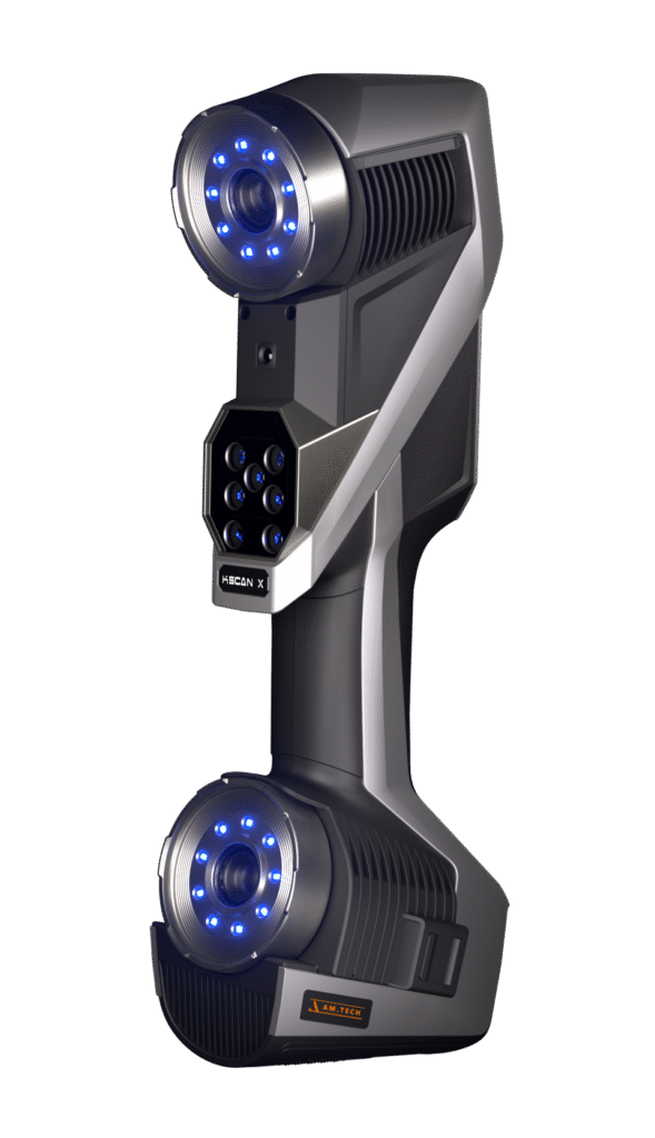 3D-сканер KSCAN X