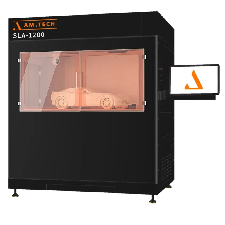 3D-принтер SLA-1200