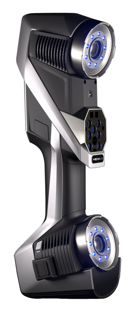 3D-сканер KSCAN X