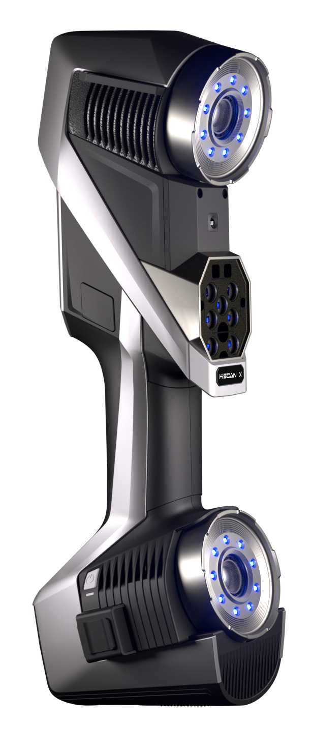 3D-сканер KSCAN X
