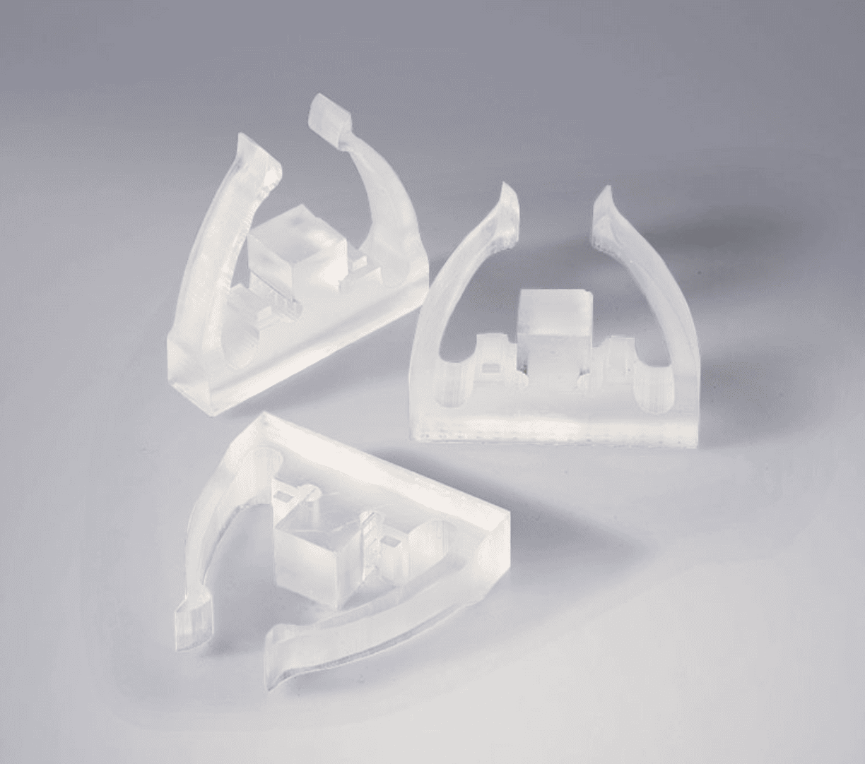 3D-принтер SLA-300